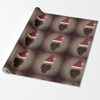 Papier Cadeau Gnome pour les vacances