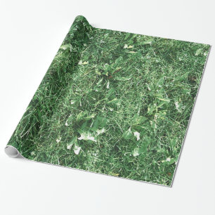 Papier Cadeau Gras d'été