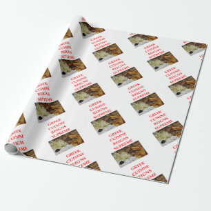 PAPIER CADEAU GREC