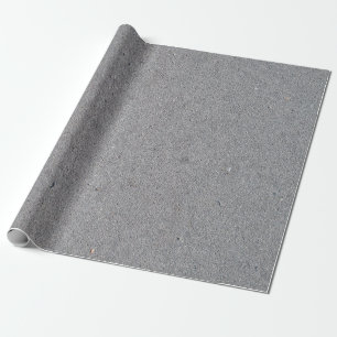 Papier Cadeau Gris de béton texture arrière - plan