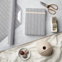 Gris de charbon et squelette blanc
