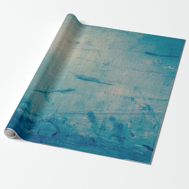 Papier Cadeau Grunge textures et arrière - plans - parfait ba (Déroulé)