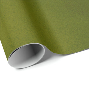 Papier Cadeau Grungy Stylisson Smudge Dark Green