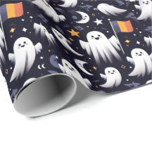 Halloween Ghost Roumain Drapeau couleurs