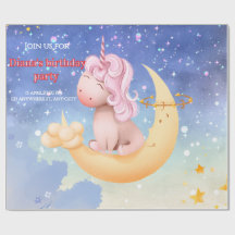 Happy Birthday to Our Little Star!