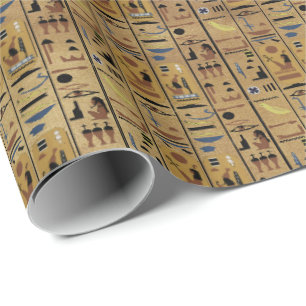 Papier Cadeau Harpais
