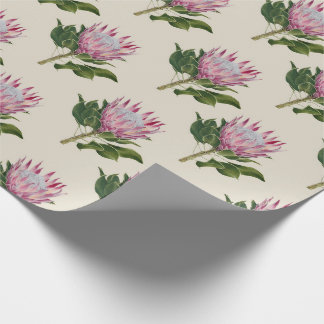 Papier Cadeau Heart of Gondwana, sandstone Wrapping Paper Design