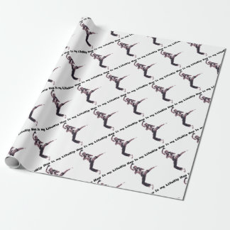 Papier Cadeau hip hop