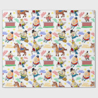 Humpty Dumpty Anniversaire de enfant Party