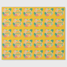 "Ile Vibes : Design de T-shirt été