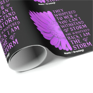 Papier Cadeau Ils Lui Faisirent Des Whisks, Vous Ne Pouvez Pas R