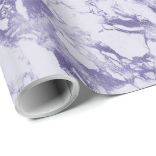 Papier Cadeau Imaginaire Abstrait pourpre