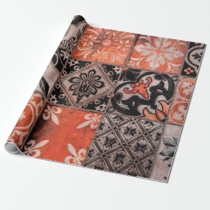 Papier Cadeau Inde