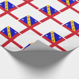 Papier Cadeau Indicateur Herm