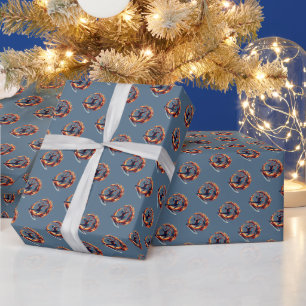 Papier Cadeau Inferno Spin - Stimuler l'esprit de Breakdance