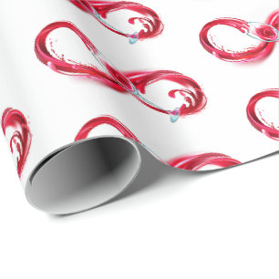 Papier Cadeau Infinity