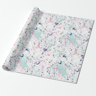 Papier Cadeau InSpeckled