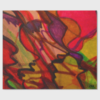 Papier Cadeau Intéressant