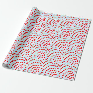 Papier Cadeau Invitation