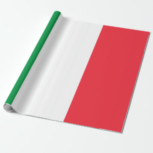 Papier Cadeau Italie