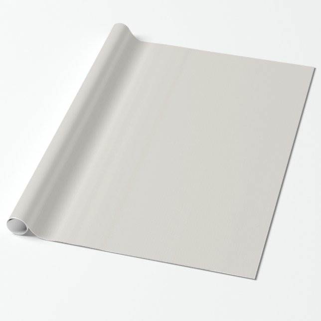 Papier Cadeau Jacquard11 JACQUARD EMBOSSÉ BLANC MODERNE (Déroulé)