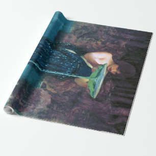Papier Cadeau Jealous Circe, John William Waterhouse
