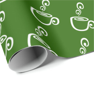 Papier Cadeau Joe Time Coffee Mug