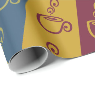 Papier Cadeau Joe Time Coffee Mug