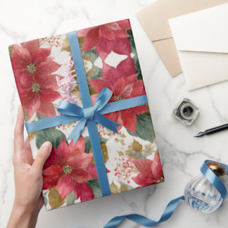 Papier Cadeau joli design