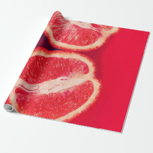 Papier Cadeau Jolies légumes