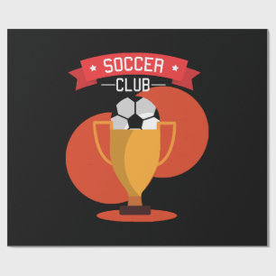 Papier Cadeau Journée du sport