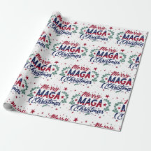 Joyeux Noël Maga