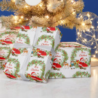 Joyeux Noël Père Noël et Mme Claus
