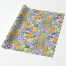 Julie Floral