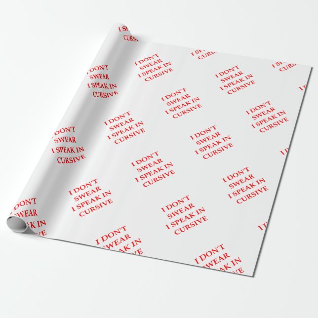 PAPIER CADEAU JUREZ (Déroulé)