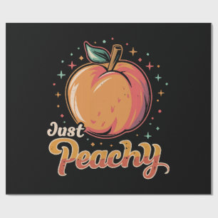 Papier Cadeau Juste génial !