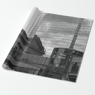 Papier Cadeau Kansas City The Link Architecture