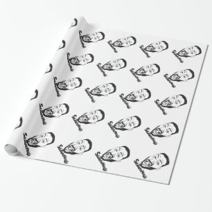 Papier Cadeau Koksmann Sgladschdglei