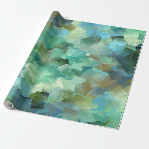 Papier Cadeau La mer.....