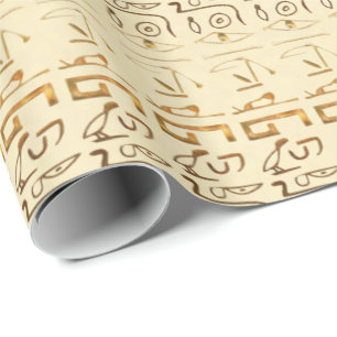 Papier Cadeau Le Jackal