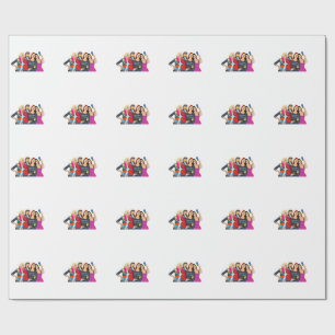 Papier Cadeau Les sims 4