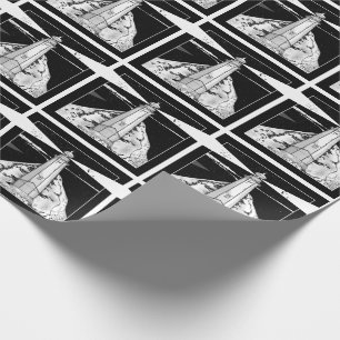 Papier Cadeau Lifhouse Nelson Nouvelle-Zélande
