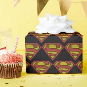 Papier Cadeau Lite-Brite S-Shield