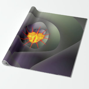 Papier Cadeau Lola bug