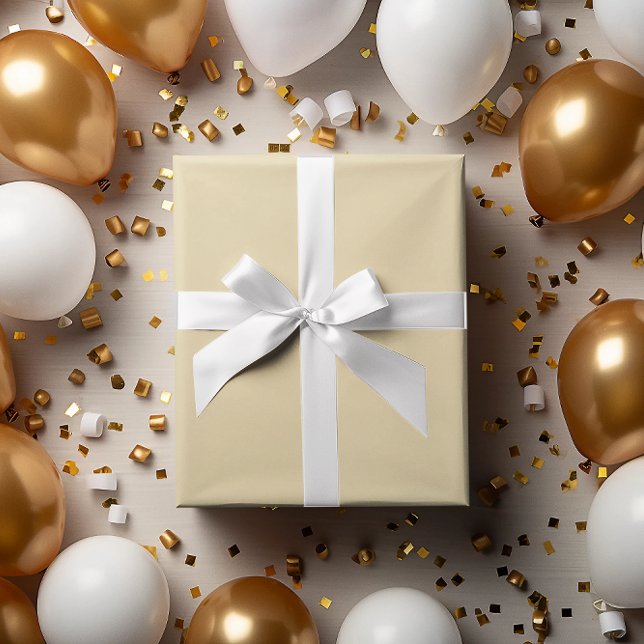 Papier Cadeau Lot classique : Rouleau papier à envelopper à la c (Créateur téléchargé)