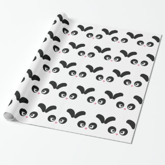 Papier Cadeau Love Panda®
