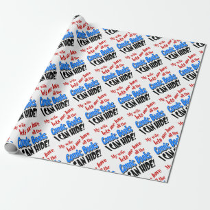 Papier Cadeau Ma femme