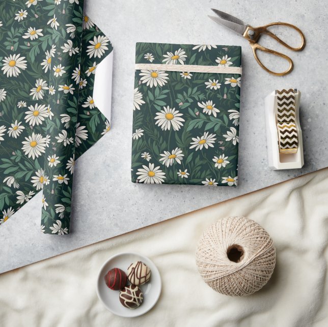Papier Cadeau Maisy Summer Meadow (Artisanat)