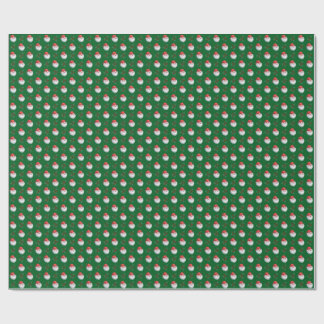 Papier Cadeau Make Christmas Great Again Maga Gift Wrap