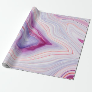 Papier Cadeau Marble texture background / white gray marble patt